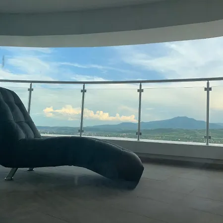 Baby's Apartment