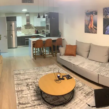 Apartment Baby's