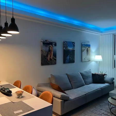 Baby's Apartment *