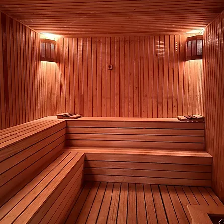 Baby's Appartement Skopje