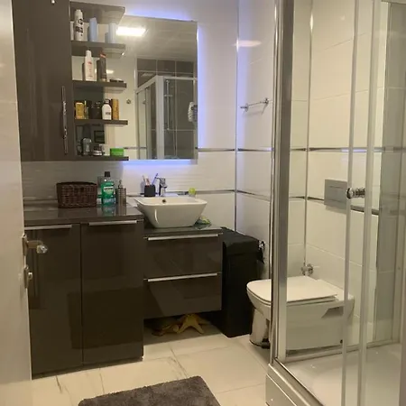 Appartement Baby's *