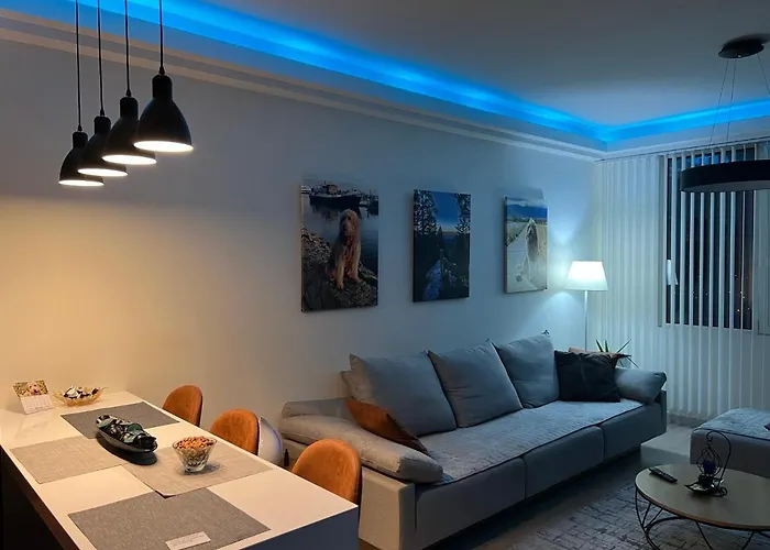 Baby's Appartement *