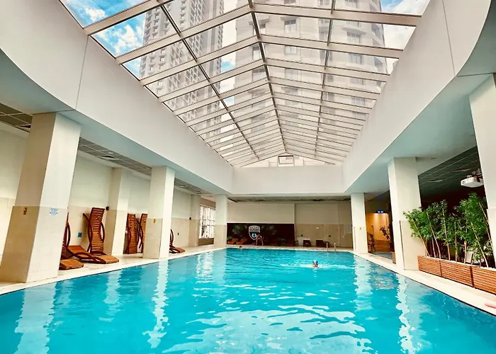 Appartement Baby's Skopje