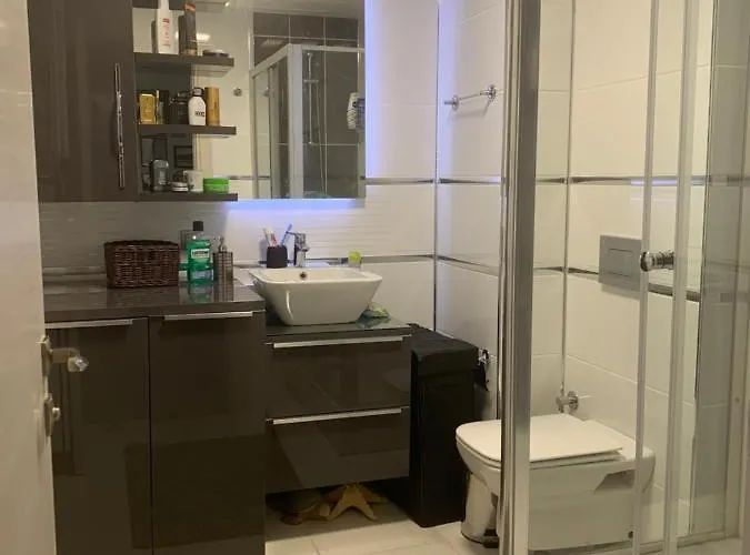 Appartement Baby's *